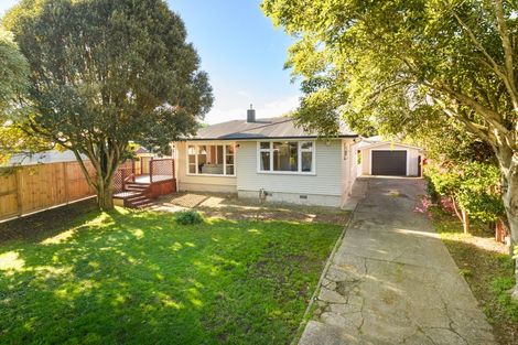 Photo of property in 11 Kent Crescent, Awapuni, Palmerston North, 4412