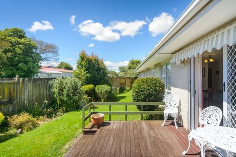Photo of property in 12b Purdie Place, Milson, Palmerston North, 4414