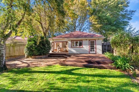 Photo of property in 63 Severn Street, St Albans, Christchurch, 8014