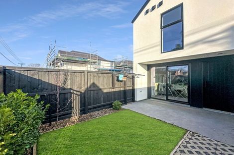 Photo of property in 4/504 Armagh Street, Linwood, Christchurch, 8011