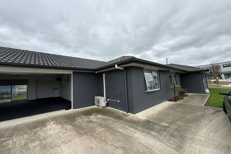 Photo of property in 47 Gateway Park Drive, Pokeno, 2402