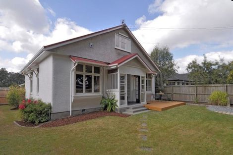 Photo of property in 104 Saint James Avenue, Papanui, Christchurch, 8053