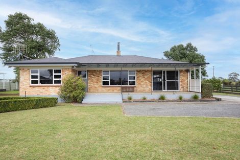 Photo of property in 4306 State Highway 27, Tatuanui, Morrinsville, 3374