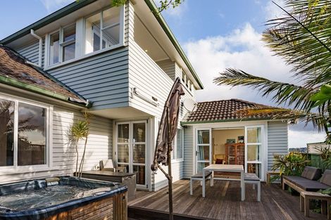 Photo of property in 1/47 Rautara Street, Orakei, Auckland, 1071