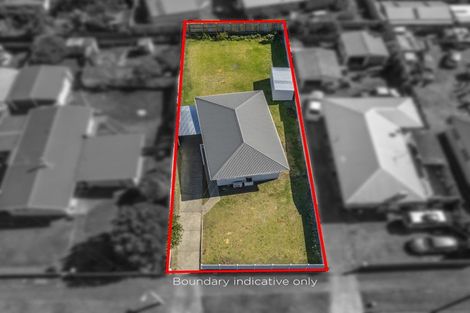Photo of property in 23 Raupo Street, Castlecliff, Whanganui, 4501