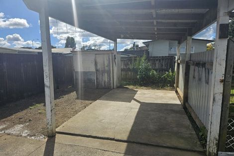 Photo of property in 32 Brentford Place, Manurewa, Auckland, 2102