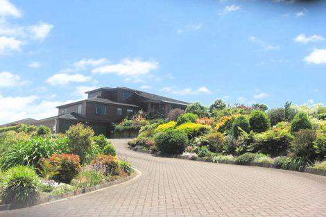 Photo of property in 1 Dawn View Place, Minden, Tauranga, 3176