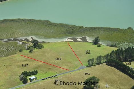 Photo of property in 47 Matahehe Lane, Tinopai, 0593