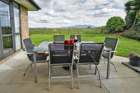 Photo of property in 231 Ryburn Road, Ohaupo, 3883