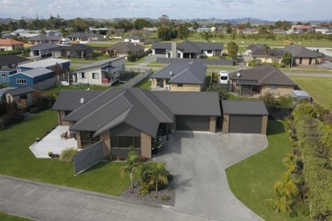 Photo of property in 3 Pixie Lane, Dargaville, 0310
