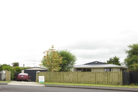 Photo of property in 41 Hooper Avenue, Pukekohe, 2120