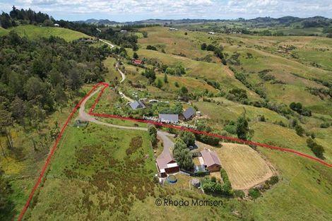 Photo of property in State Highway 12, Paparoa, Maungaturoto, 0583