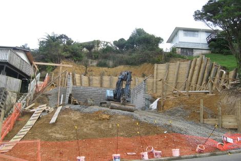 Photo of property in 51 Logie Street, Stokes Valley, Lower Hutt, 5019