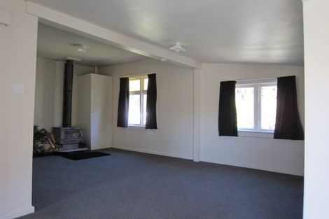 Photo of property in 16 Litchfield Street, Kaiata, Greymouth, 7805