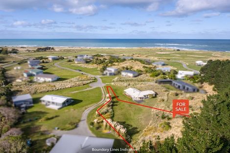 Photo of property in 22 Nunu Drive, Flat Point, Masterton, 5883