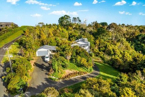 Photo of property in 467 Redoubt Road, Totara Park, Auckland, 2019