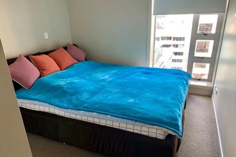 Photo of property in Bellagio Apartments, 9e/39 Taranaki Street, Te Aro, Wellington, 6011