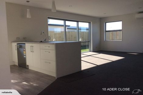 Photo of property in 11 Ader Close, Halswell, Christchurch, 8025