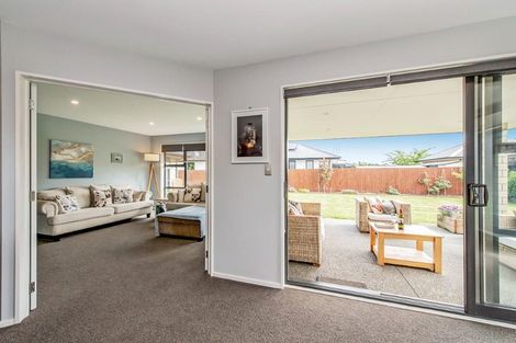 Photo of property in 31 Carston Street, Leeston, 7632