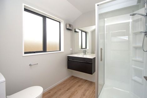 Photo of property in 93 Jean Archie Drive, Rolleston, 7614