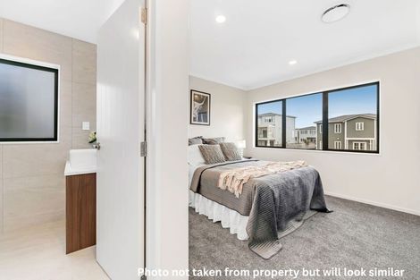 Photo of property in 3 Sagitta Drive, Flat Bush, Auckland, 2019