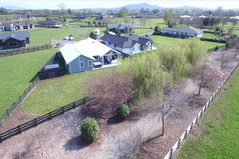 Photo of property in 7 Cliftondell Close, Matamata, 3400