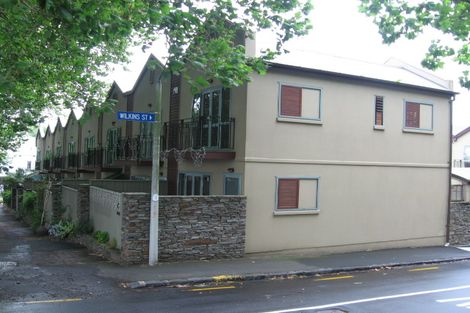 Photo of property in 115b Franklin Road, Freemans Bay, Auckland, 1011