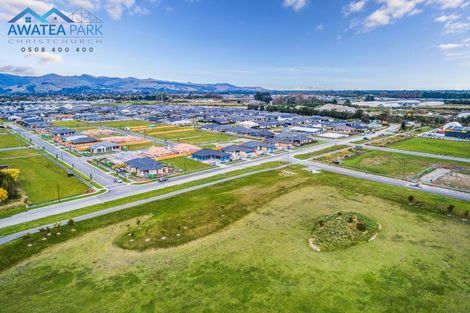 Photo of property in 40 Agathis Crescent, Wigram, 8025