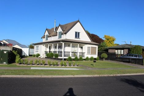 Photo of property in 8 Halyard Close, Flagstaff, Hamilton, 3210