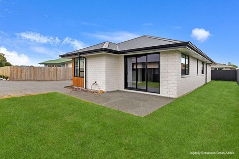 Photo of property in 107a Racecourse Road, Allenton, 7700