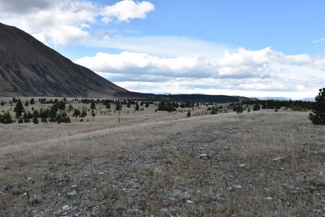 Photo of property in 781 Manuka Terrace, Ben Ohau, Twizel, 7999