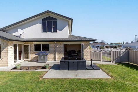 Photo of property in 18 Park Street, Morrinsville, 3300