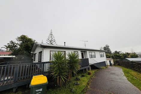 Photo of property in 19 Coey Place, Glen Eden, Auckland, 0602