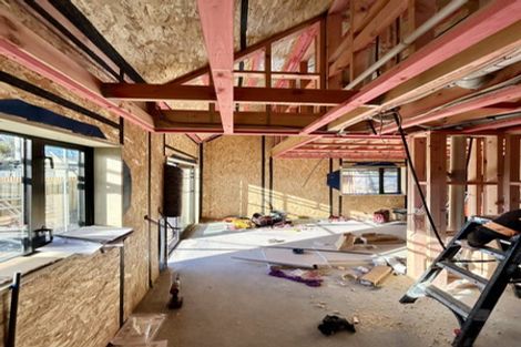 Photo of property in 4/102 Colombo Street, Sydenham, Christchurch, 8023