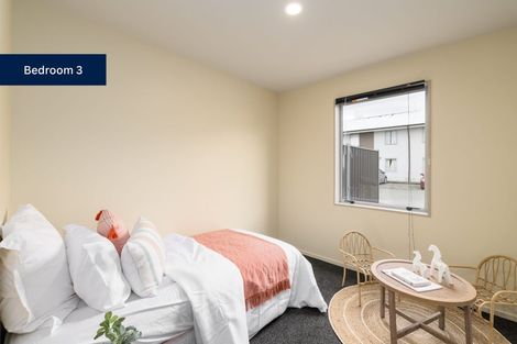 Photo of property in 25/336 Lincoln Road, Addington, Christchurch, 8024