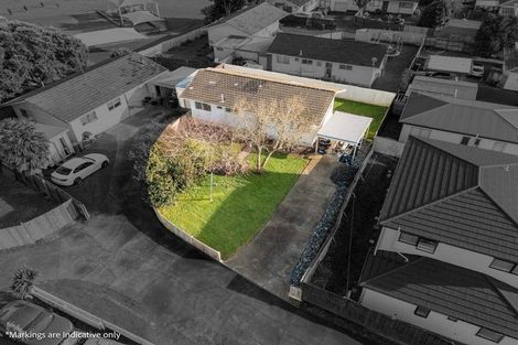 Photo of property in 1/23 Frobisher Way, Clendon Park, Auckland, 2103