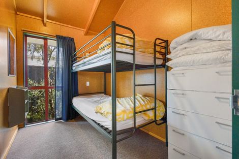 Photo of property in 5 Arawa Street, Ohakune, 4625