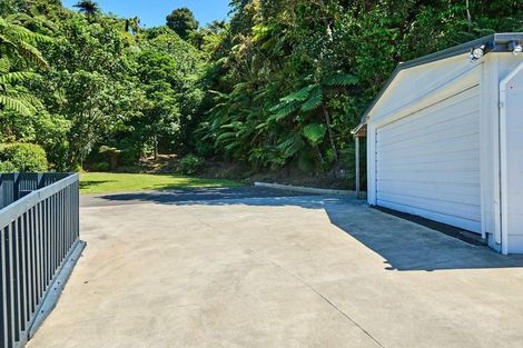 Photo of property in 26 Natusch Road, Belmont, Lower Hutt, 5010