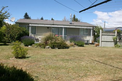 Photo of property in 46 Jollie Road, Twizel, 7901