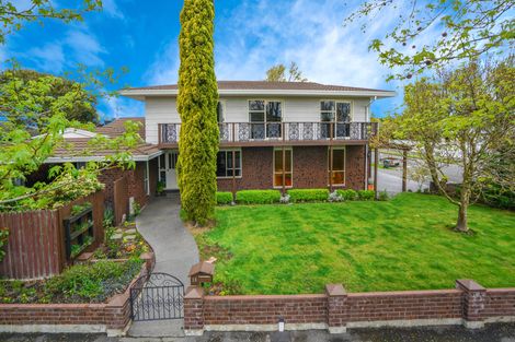 Photo of property in 28 Westmont Street, Ilam, Christchurch, 8041