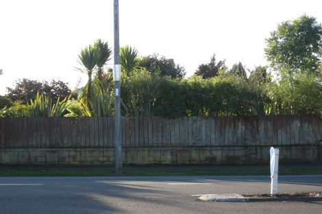 Photo of property in 55 Morrinsville Road, Hillcrest, Hamilton, 3216