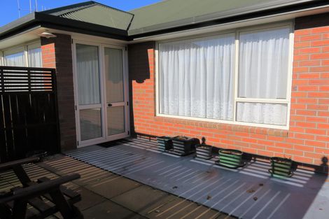 Photo of property in 2/4 Studholme Street, Temuka, 7920