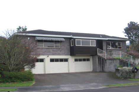 Photo of property in 8 Crowden Place, Harrowfield, Hamilton, 3210