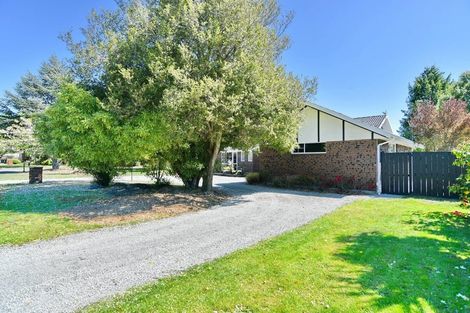Photo of property in 264 Kingsbury Avenue, Rangiora, 7400