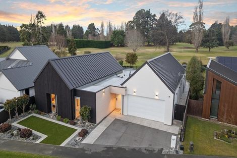 Photo of property in 48 Ruapani Street, Marshland, Christchurch, 8083