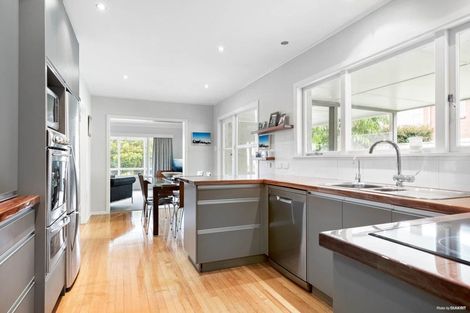 Photo of property in 4 Ashby Avenue, Saint Heliers, Auckland, 1071