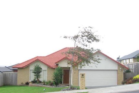 Photo of property in 3 Lake Panorama Drive, Henderson, Auckland, 0612