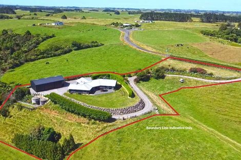 Photo of property in 169 Upper Pitone Road, Pitone, New Plymouth, 4374