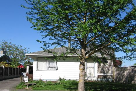 Photo of property in 6 Campbell Street, Mangapapa, Gisborne, 4010