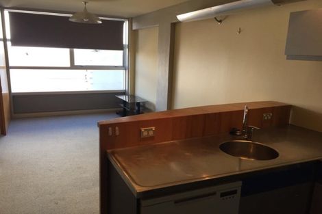 Photo of property in St Pauls Apartments, 88/43 Mulgrave Street, Thorndon, Wellington, 6011